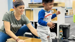 Physical Therapy Helps Kids: Key Benefits & How It Works