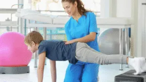 Physical Therapy Helps Kids With These Common Conditions & Challenges
