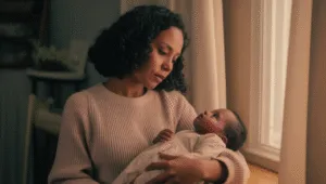 Poems About Grief Within the Maternal Journey
