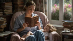 poems on motherhood