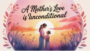 Power of Motherhood