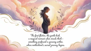 Pregnancy Quotes and Motivational Maternity Quotes