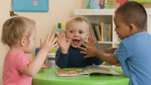 Storytelling Activities