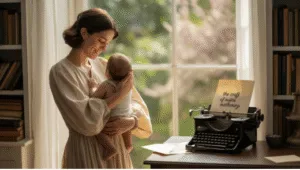 The Craft of Mothering