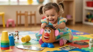 Tips for Engaging Preschoolers in Speech Therapy
