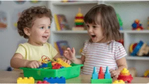 Toys for Preschool Speech Therapy