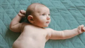 Understanding ATNR (Asymmetrical Tonic Neck Reflex)