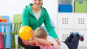 Challenges in Developmental Milestones