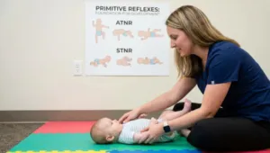What You Need to Know About Primitive Reflexes