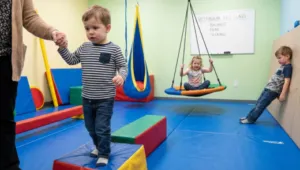 Vestibular Processing Disorders and Red Flags