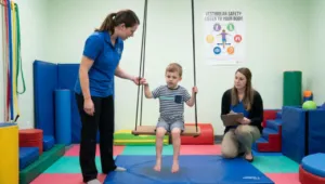 Vestibular Safety: Risks and Contraindications