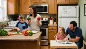 How Can Families Practice Speech Skills at Home?