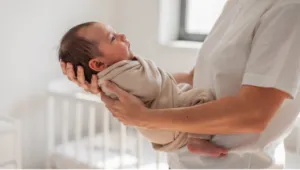 Could Your Baby's Feeding Struggles and Head Tilt Actually Be Connected to Tongue Tie?