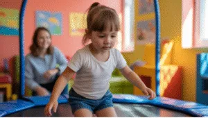 Vestibular Sensations and Internal Body Awareness