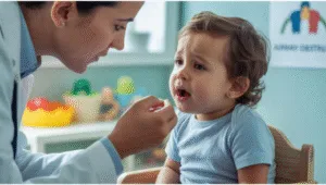 What Causes Mouth Breathing