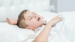 What Causes Mouth Breathing