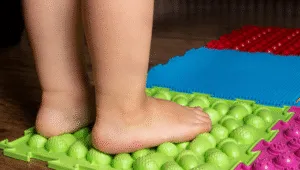 What Is Toe Walking physical therapy?