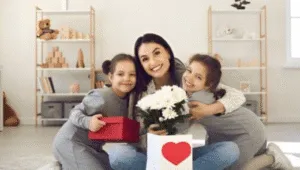 What Makes Look What Mom Found Giveaways Trustworthy to Parents
