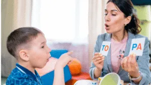 Causes of Speech/Language Delays (When a Child Comprehends But Doesn't Speak)