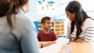 How Can You Find a Child Therapist and Where Should You Begin?