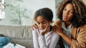 How Do You Know When Your Child May Need Therapy? / Signs to Look For