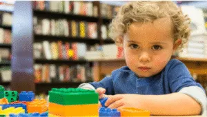 Identifying Autism Indicators in Early Childhood