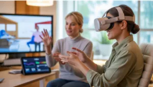 Emerging Tech and Future Innovations: AI, VR, and What's Coming Next