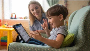 Is Speech Therapy Effective for Autistic Children?