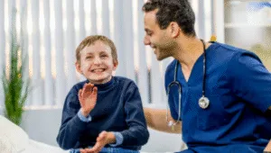 Recognizing the Signs and Symptoms of ASD