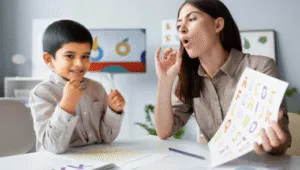 Understanding Speech and Language Delays