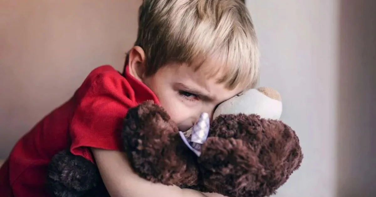 Therapy for Children's Anxiety