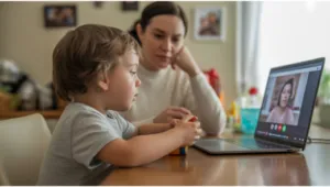 The Unspoken Challenges: When Therapy Doesn't Go as Planned