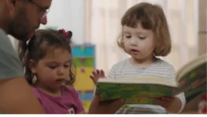 Why Can My Child Understand But Not Talk?