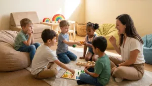 What Do We Mean by Social Skills?