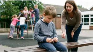 Does My Child Face Social Skills Difficulties? Key Indicators