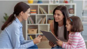 What Factors Should You Consider When Choosing a Therapist?