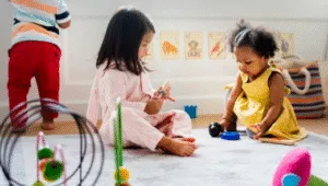 What Makes Play Therapy Beneficial?