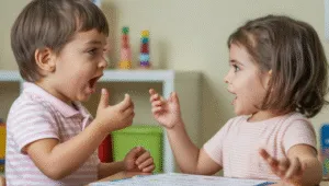 What's the Difference Between Speech and Language?