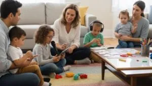 When Lisps Co-Exist with Other Conditions