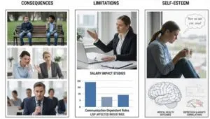 What Happens If You Never Fix a Lisp?