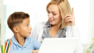 online speech therapy for autism