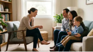 How to Choose the Right Child Therapist: A Complete Guide for Parents