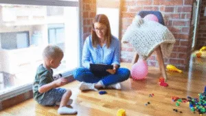 speech delay activities