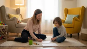 The Trust-Building Question