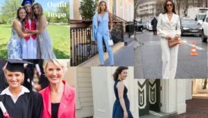 What Mothers Should Wear to a Graduation Ceremony