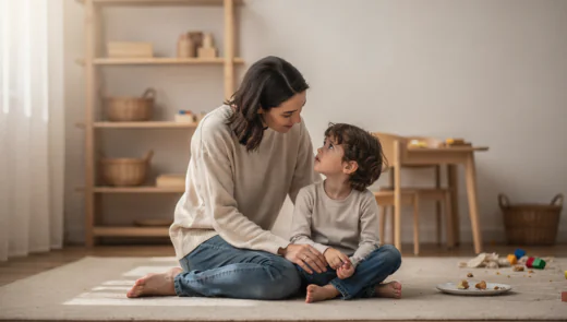 Montessori Discipline — What It Is What It Isnt And What To Actually Say