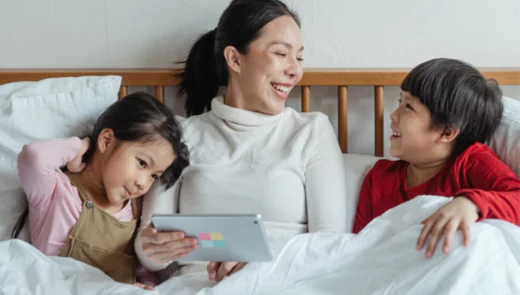 THE SCIENCE BEHIND ELEPHANT PARENTING STYLE — WHY IT ACTUALLY WORKS