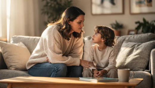 WHAT MOST ARTICLES NEVER TELL YOU ABOUT ELEPHANT PARENTING