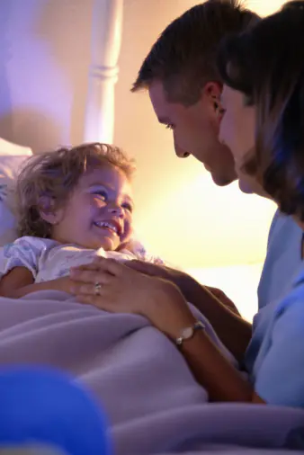 Assertive Parenting: 5 Proven Strategies Backed by 50 Years of Research