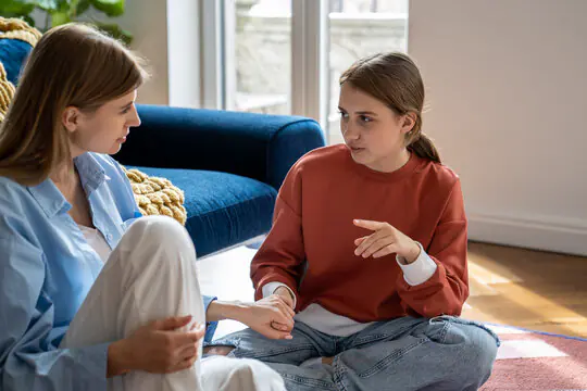 Assertive Parenting vs. Gentle Parenting — The Real Difference